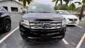 2019 Black Ford Explorer Base FWD (1FM5K7B82KG) with an 3.5L V6 DOHC 24V engine, 6A transmission, located at 945 E. Jefferson Blvd, Dallas, TX, 75203, (214) 943-7777, 32.752514, -96.811630 - Photo#1